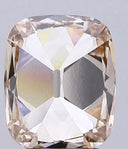 3.02ct Light Brown Old Miner Cut VS1 Loose Diamond – IGI LG817669777