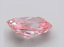 6.01ct Fancy Vivid Pink Cushion Cut VS1 Loose Diamond – IGI LG798601447