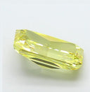 4.01ct Fancy Vivid Yellow Radiant Cut VS1 Loose Diamond – IGI LG761540801