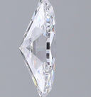 5.02ct E Color Oval Brilliant VVS2 Loose Diamond – IGI LG842640350