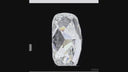 3.59ct E Cushion VVS2 Loose Diamond – IGI LG776620609