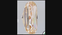 3.02ct Fancy Light Brown VVS2 Cushion Modified Brilliant Loose Diamond – IGI LG835640125
