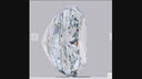 7.54ct Fancy Intense Greenish Blue VS1 Square Cushion Modified Brilliant Cut Loose Diamond – IGI LG803647899