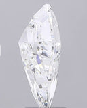 3.56ct E Color Kite Step Cut VS1 Loose Diamond – IGI LG693519544