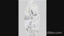 3.02ct E Oval VVS2 Loose Diamond – IGI LG834618437