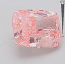 5.02ct Fancy Vivid Pink Cushion Brilliant VVS2 Loose Diamond – IGI LG821641006