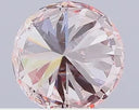 4.53ct Fancy Intense Pink Round Brilliant VVS2 Loose Diamond – IGI LG776694127