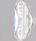 5.05ct E Radiant Brilliant VVS2 Loose Diamond – IGI LG797643199