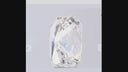 5.02ct E VVS2 Cushion Modified Brilliant Cut Loose Diamond – IGI LG846631498