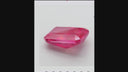 8.25ct Fancy Vivid Red Radiant Cut VS1 Loose Diamond – IGI LG823622189