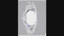 5.02ct E VS1 Oval Brilliant Loose Diamond – IGI LG833624880