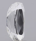 4.02ct E Color Criss Cross Cushion Cut VS1 Loose Diamond – IGI LG747578492