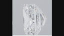 6.03ct E VVS2 Princess Cut Loose Diamond – IGI LG844668790