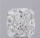 8.03ct F Color Cushion Cut VS1 Loose Diamond – IGI LG763617804