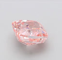 3.03ct Fancy Intense Pink Cushion Cut VS1 Loose Diamond – IGI LG808630013
