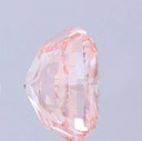 4.03ct Fancy Intense Pink Cushion Cut VS1 Loose Diamond – IGI LG772623620
