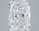 3.03ct E Radiant Cut VVS2 Loose Diamond – IGI LG790694417
