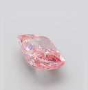 4.01ct Fancy Vivid Pink Cushion Cut VVS2 Loose Diamond – IGI LG812613718