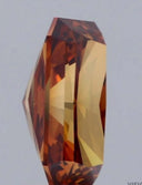 2.51ct Fancy Deep Orange Radiant Cut VVS2 Loose Diamond – IGI LG652493020