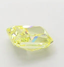 3.03ct Fancy Intense Yellow Radiant Cut VVS2 Loose Diamond – IGI LG816619106