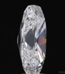 3.91ct Old Miner Cut E Color VVS2 Clarity Lab Diamond - IGI LG817671600