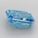 6.02ct Fancy Vivid Blue Radiant Cut VVS2 Loose Diamond – IGI LG735503734