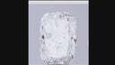 8.05ct E VS1 Cushion Modified Brilliant Loose Diamond – IGI LG791609025
