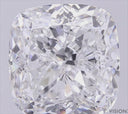 8.03ct E Color Cushion Modified Brilliant VS1 Loose Diamond – IGI LG749553085