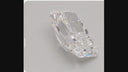 2.50ct E VVS2 Radiant Cut Loose Diamond – IGI LG842619024