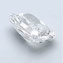 4.06ct D Color Radiant Cut VVS2 Loose Diamond – IGI LG833667364