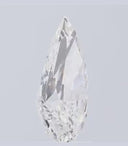 3.08ct E Pear Brilliant VVS2 Loose Diamond – IGI LG829617803