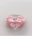 7.00ct Fancy Intense Pink Old Miner Cushion VS1 Loose Diamond – IGI LG732555980