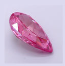 4.10ct Fancy Vivid Pink Pear Cut VS1 Loose Diamond – IGI LG837661400