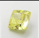 5.07ct Fancy Intense Yellow Cushion Cut VS1 Loose Diamond – IGI LG770652411