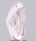 5.06ct Fancy Intense Pink Radiant Cut VS1 Loose Diamond – IGI LG836670018