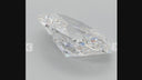 3.01ct E VVS2 Oval Brilliant Cut Loose Diamond – IGI LG843625048
