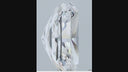 2.73ct E VVS2 Radiant Cut Loose Diamond – IGI LG831619010