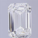 10.04ct F Color Emerald Cut VS1 Loose Diamond – IGI LG741599366