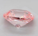 8.00ct Fancy Intense Pink Old Miner Cushion Lab Grown Diamond VS1 – IGI LG776632107