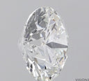 2.57ct F Color Round Brilliant VVS2 Loose Diamond – IGI LG768639072