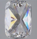 5.02ct E Cushion Modified Brilliant VVS2 Loose Diamond – IGI LG804624295