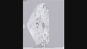 3.03ct D VVS2 Oval Modified Brilliant Cut Loose Diamond – IGI LG842644378