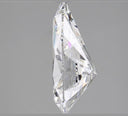 3.51ct E Color Pear Brilliant VVS2 Loose Diamond – IGI LG778668250