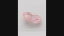 4.06ct Fancy Vivid Pink VVS2 Cushion Modified Brilliant Cut Loose Diamond – IGI LG841613845