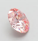 2.00ct Fancy Intense Pink Round Brilliant VVS2 Loose Diamond – IGI LG816610296