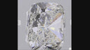 5.00ct G Square Cushion Modified Brilliant VVS2 Loose Diamond – IGI LG836624926