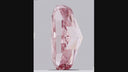 3.05ct Fancy Vivid Pink VS1 Cushion Modified Brilliant Cut Loose Diamond – IGI LG835631655