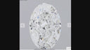 4.00ct E Oval VS1 Loose Diamond – IGI LG841643938