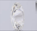 4.01ct E Color Oval Brilliant VVS2 Loose Diamond – IGI LG805626179