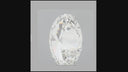 4.01ct E VVS2 Oval Brilliant Loose Diamond – IGI LG830642979